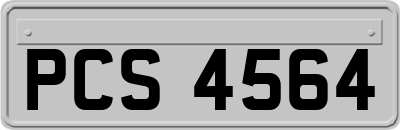 PCS4564