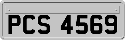 PCS4569