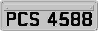 PCS4588