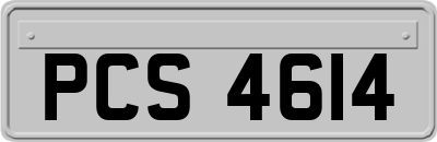PCS4614