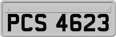 PCS4623
