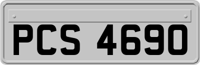 PCS4690