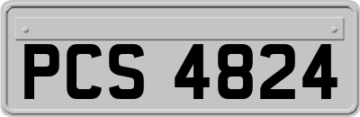 PCS4824