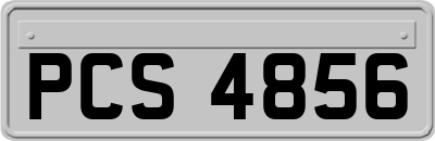 PCS4856