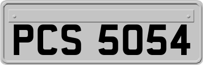 PCS5054