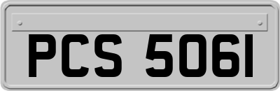 PCS5061