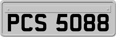 PCS5088