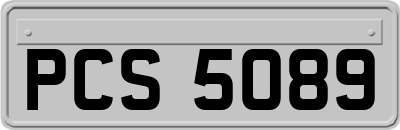 PCS5089