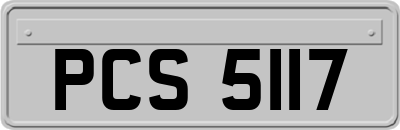 PCS5117