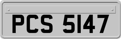 PCS5147