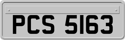 PCS5163