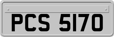 PCS5170