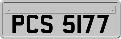 PCS5177
