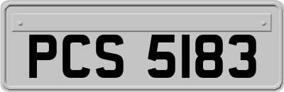 PCS5183