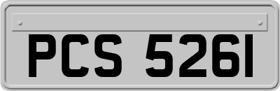 PCS5261