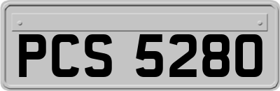PCS5280
