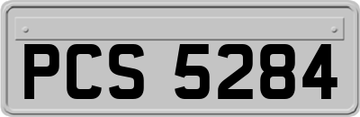 PCS5284