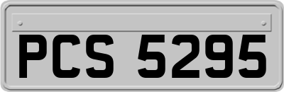 PCS5295
