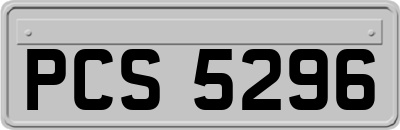 PCS5296