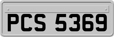 PCS5369
