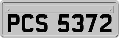 PCS5372