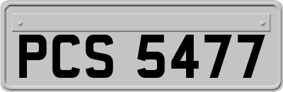 PCS5477
