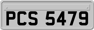 PCS5479