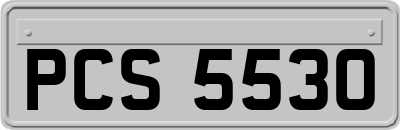 PCS5530