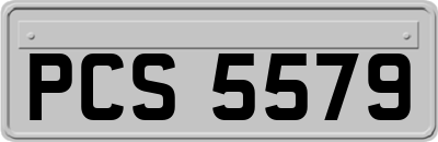 PCS5579