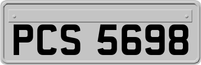 PCS5698