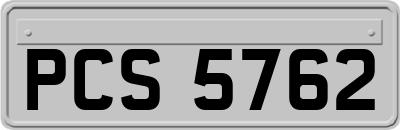 PCS5762