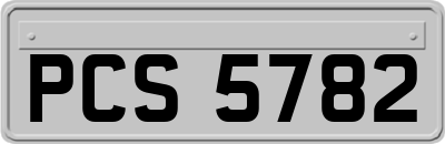 PCS5782