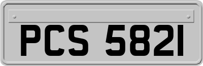 PCS5821