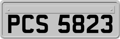 PCS5823