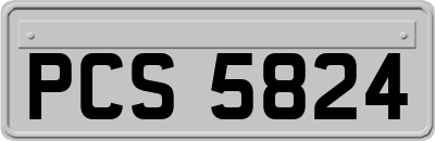 PCS5824