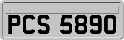 PCS5890