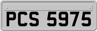 PCS5975