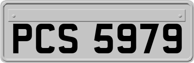 PCS5979