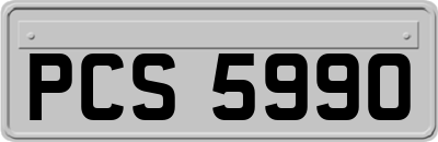 PCS5990