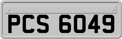 PCS6049
