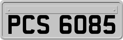 PCS6085