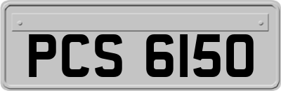 PCS6150