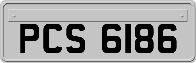 PCS6186