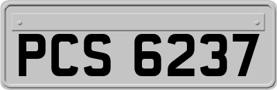 PCS6237