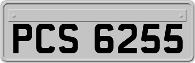 PCS6255