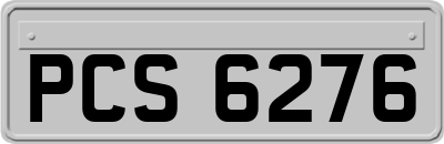 PCS6276