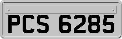 PCS6285