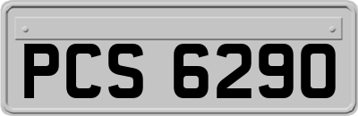 PCS6290