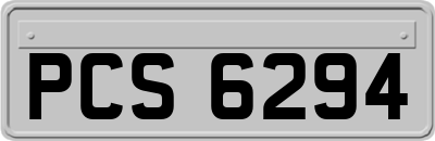 PCS6294