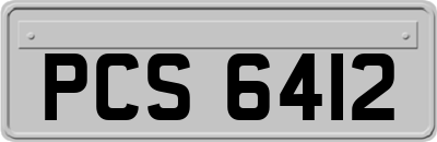 PCS6412